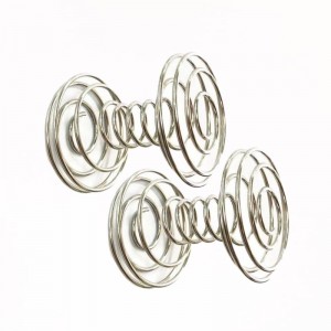 Nagy pontosságú és kiváló minőségű homokóra rugó