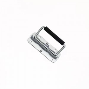 rejtett fogantyú rugó